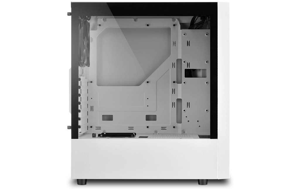 Sharkoon RGB Slider White-3