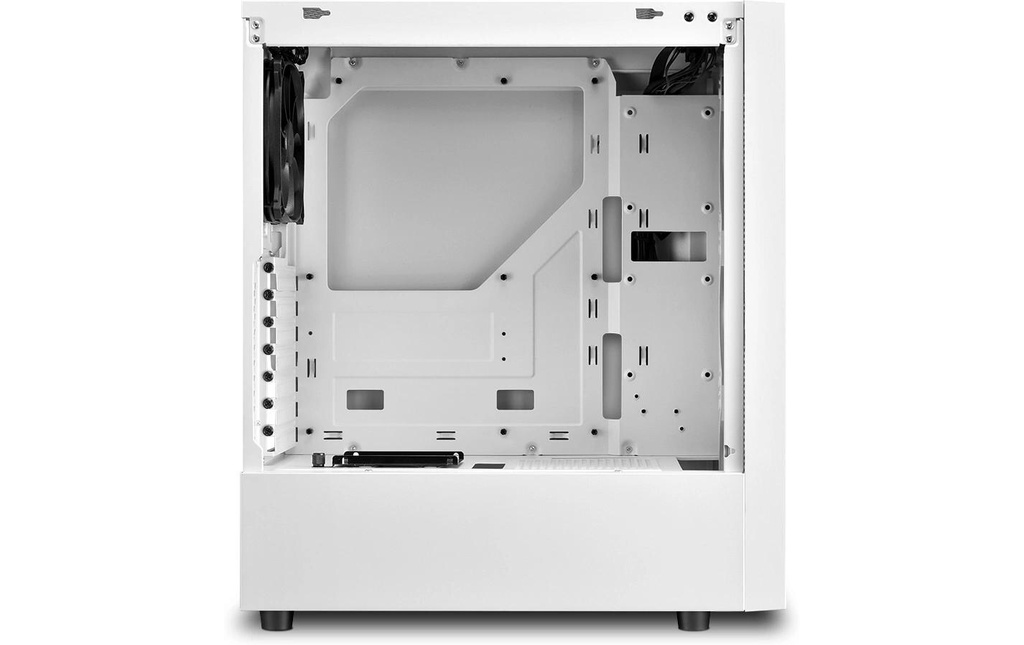 Sharkoon RGB Slider White-4