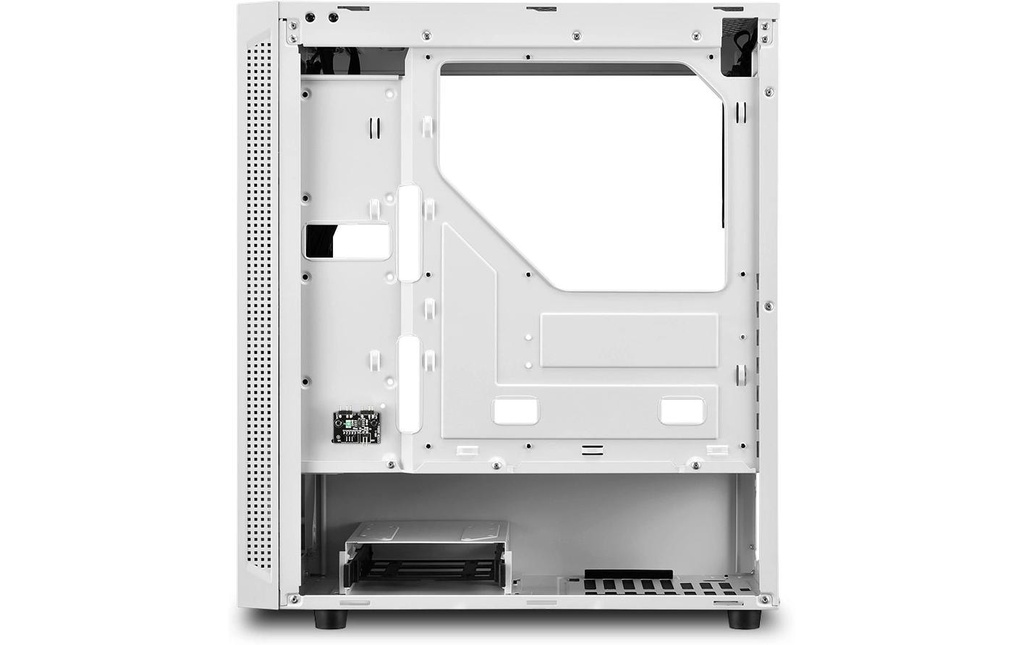 Sharkoon RGB Slider White-5