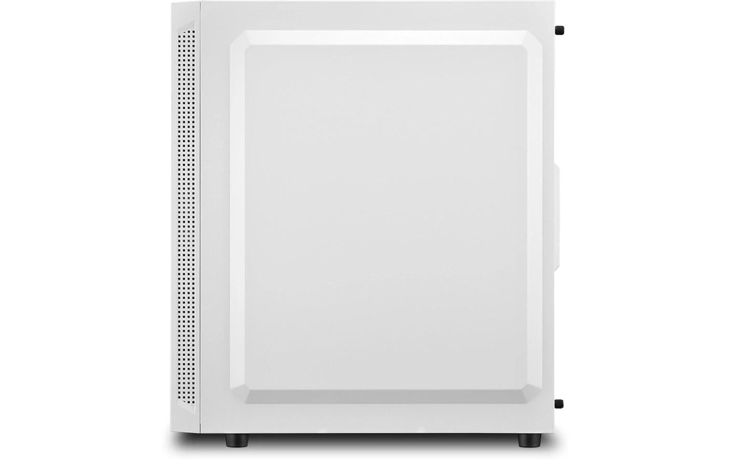 Sharkoon RGB Slider White-6