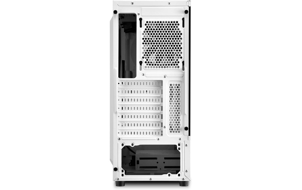 Sharkoon RGB Slider White-7