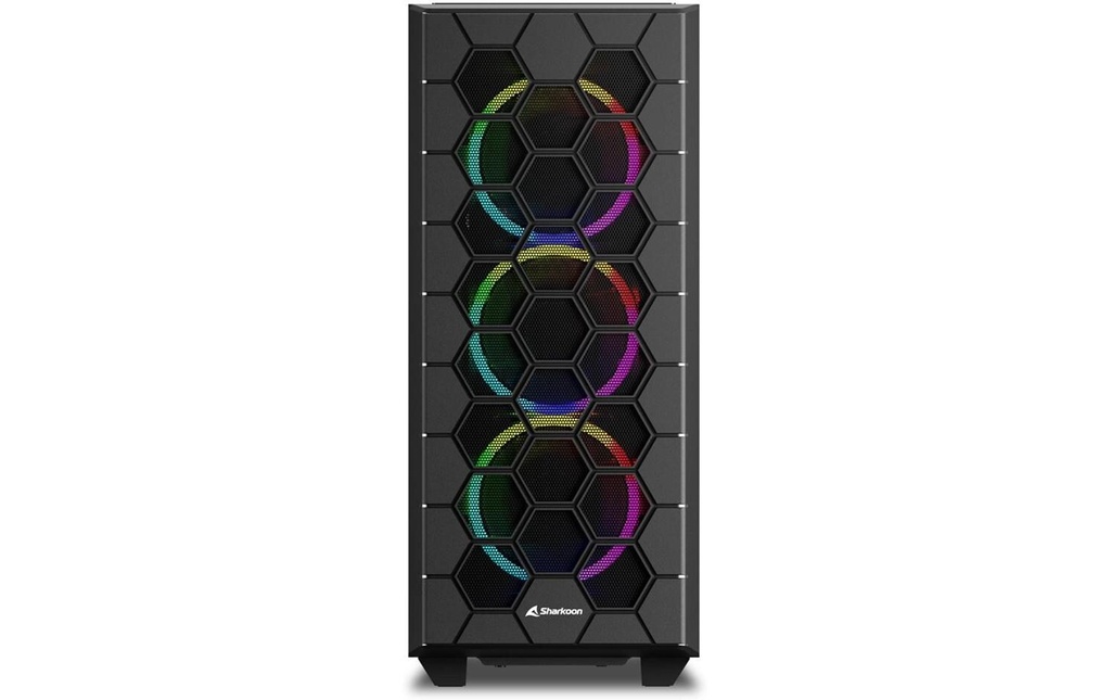 Sharkoon RGB HEX-1