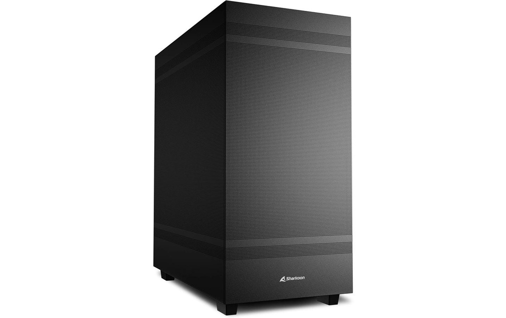 Sharkoon C50 BLACK-0