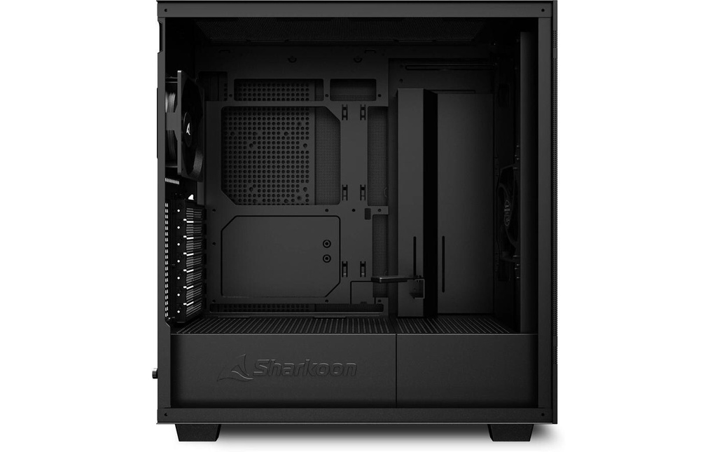 Sharkoon C50 BLACK-4