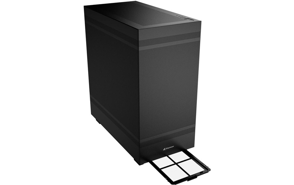 Sharkoon C50 BLACK-7