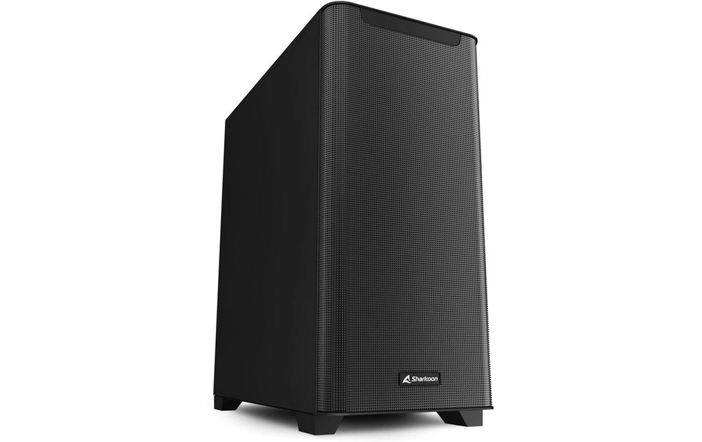 Sharkoon M30 Black-0