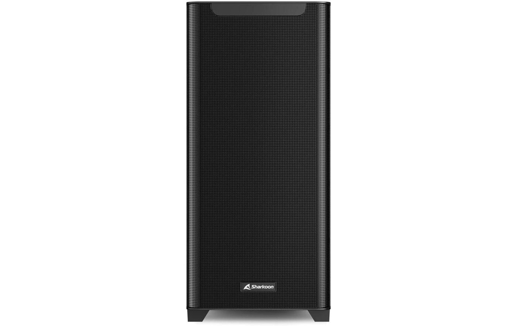Sharkoon M30 Black-1