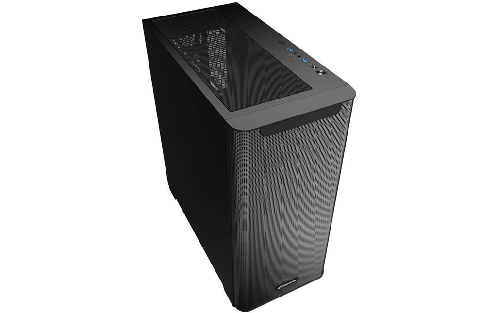Sharkoon M30 Black-2