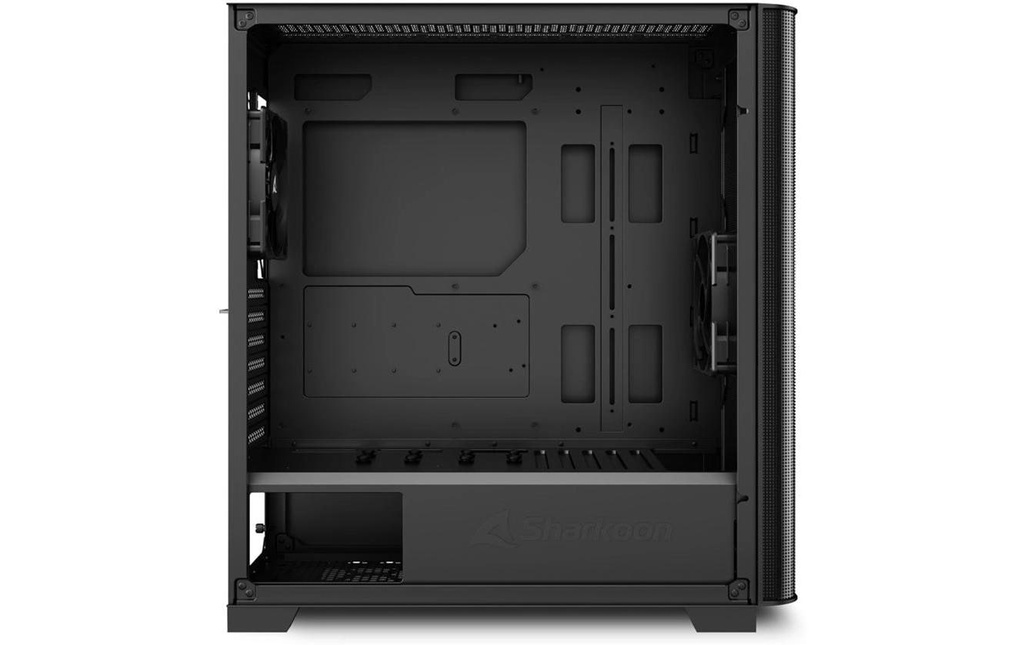 Sharkoon M30 Black-4