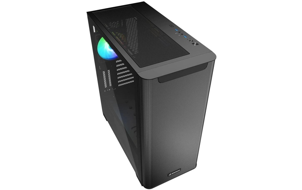 Sharkoon M30 RGB-2