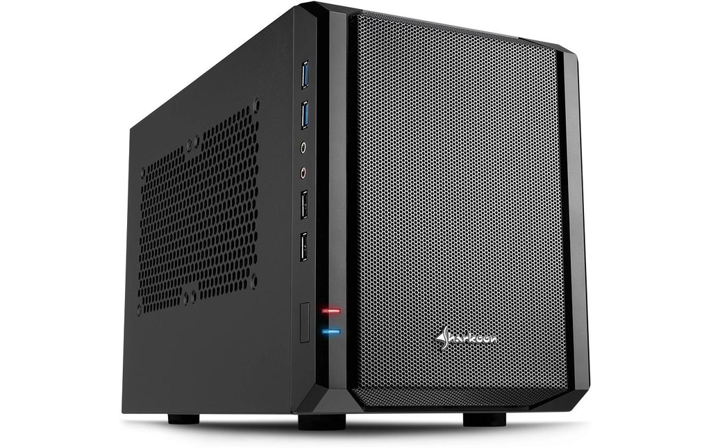 Sharkoon QB One-2