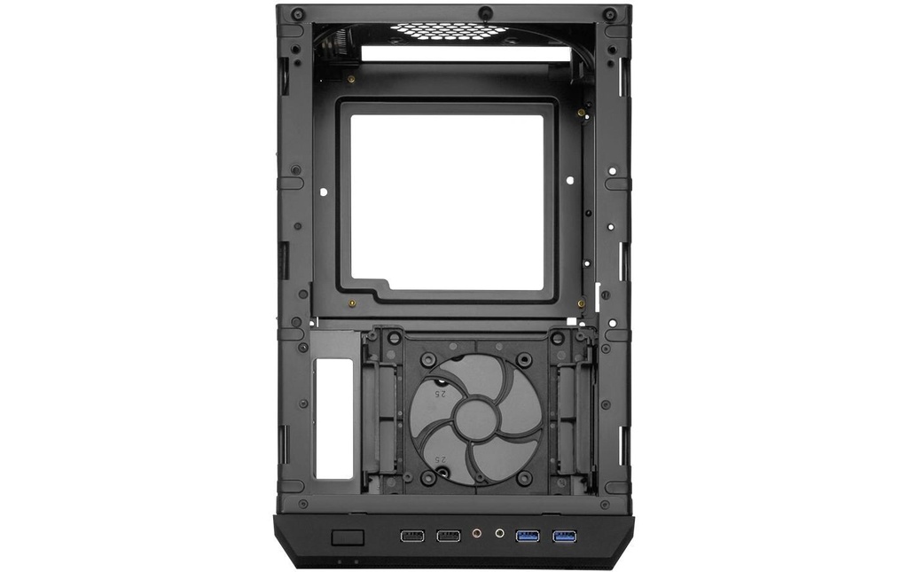 Sharkoon QB One-6