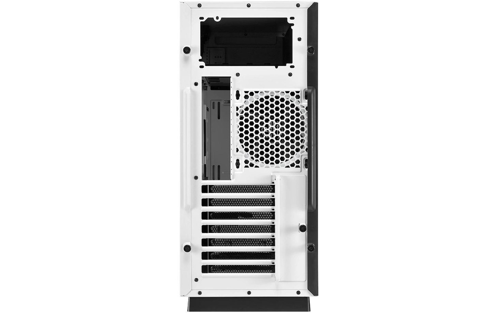 Sharkoon PURE STEEL White RGB-8