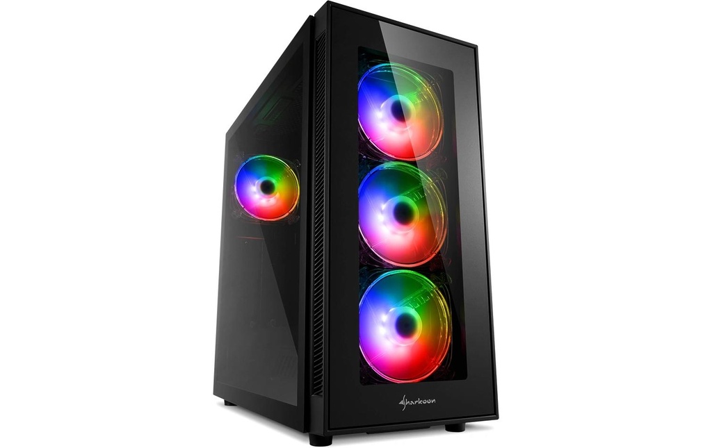 Sharkoon TG5 Pro RGB-0