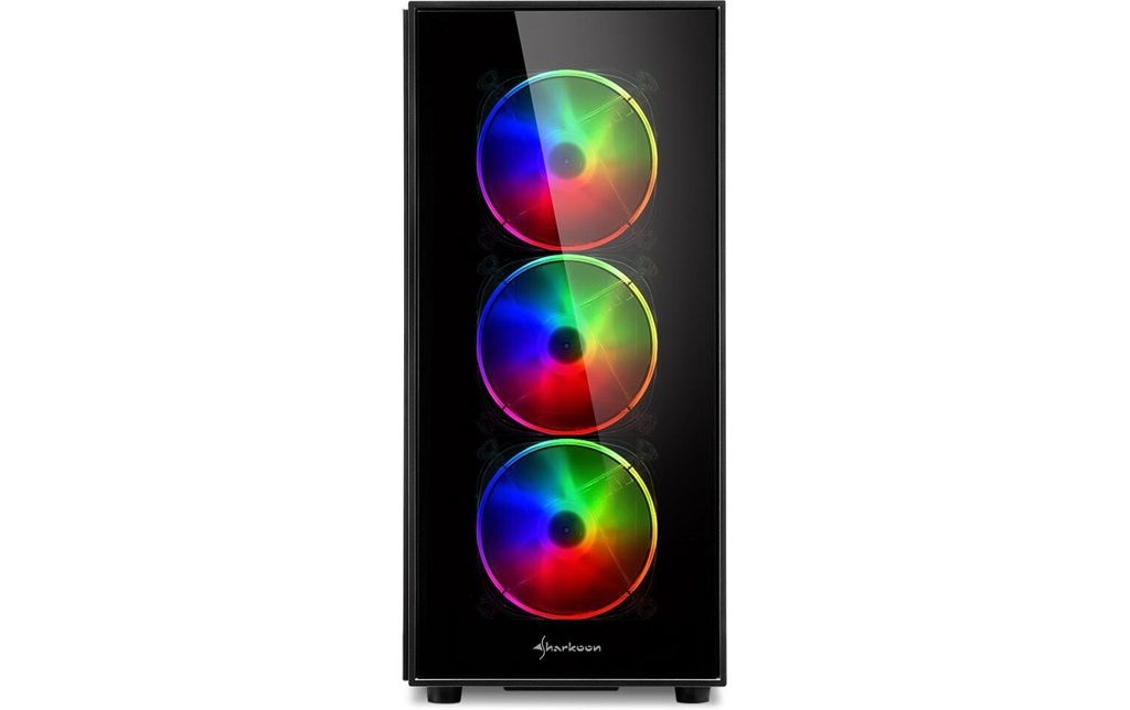 Sharkoon TG5 Pro RGB-1