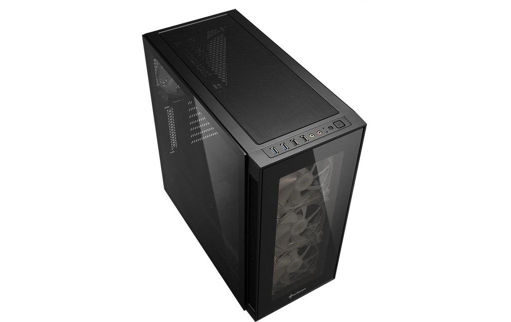 Sharkoon TG5 Pro RGB-2