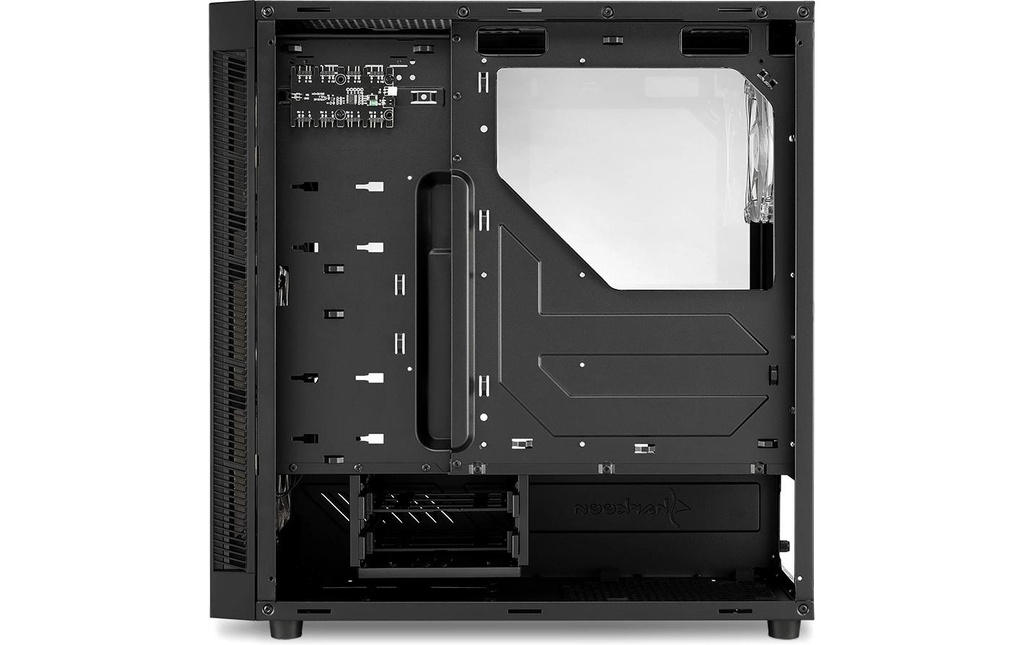 Sharkoon TG5 Pro RGB-5