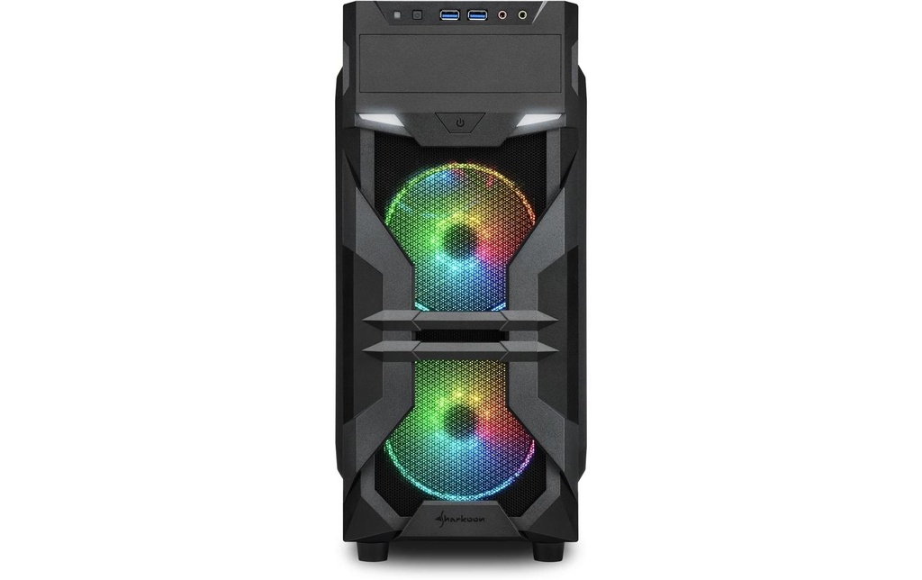 Sharkoon VG7-W RGB-1