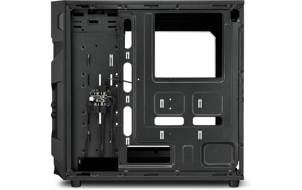 Sharkoon VG7-W RGB-4