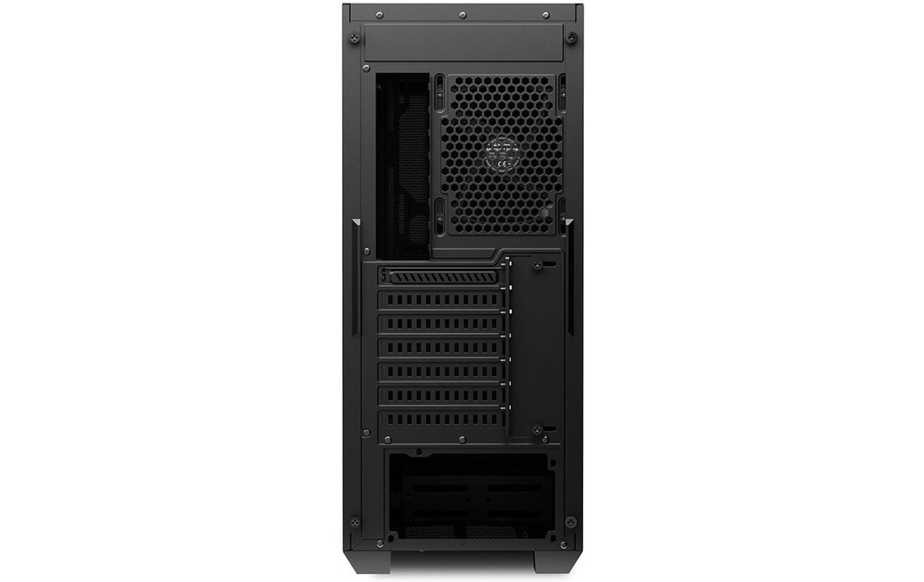 Sharkoon VS8 Black-6