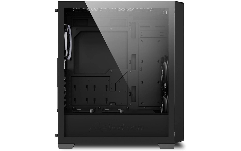 Sharkoon VS8 RGB Black-3