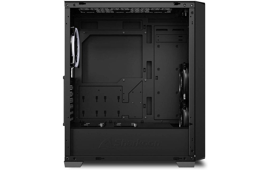 Sharkoon VS8 RGB Black-4