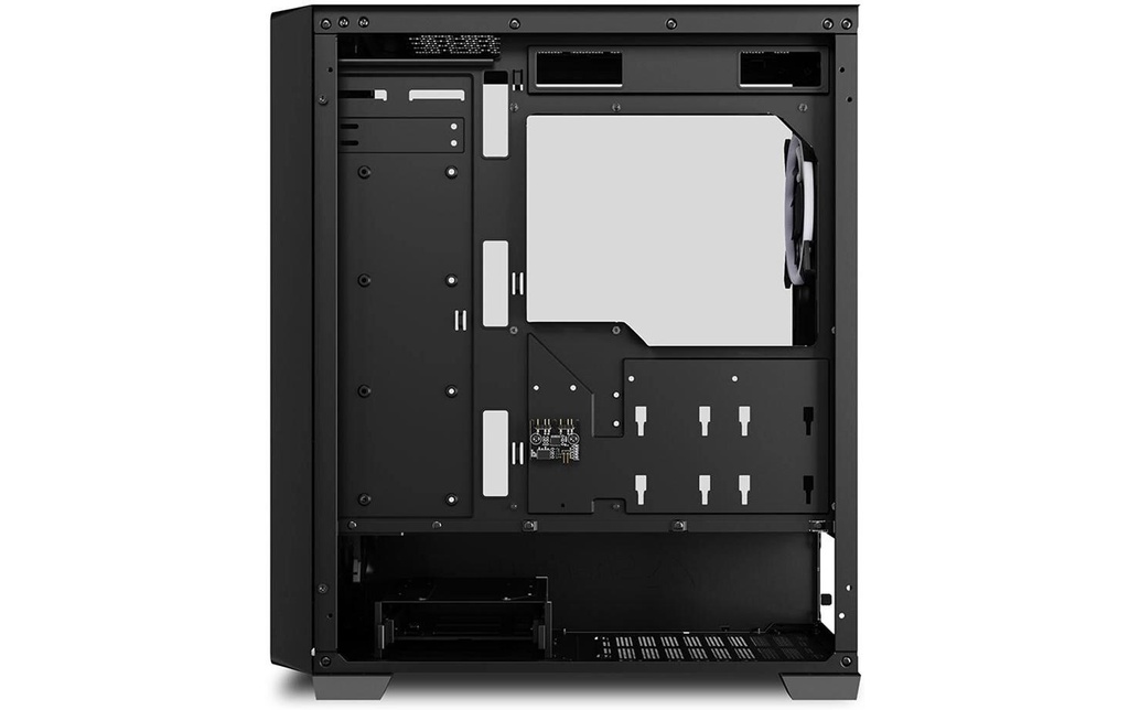 Sharkoon VS8 RGB Black-5