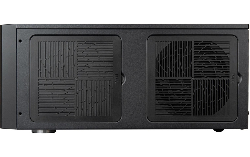 SilverStone Desktop GD11B, ohne NT-3