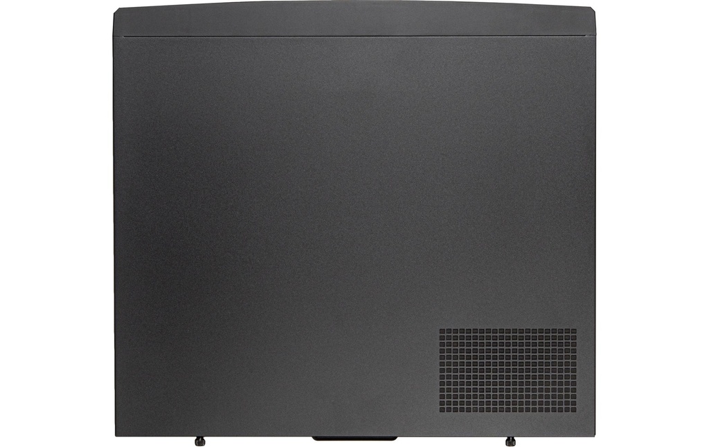 SilverStone Desktop GD11B, ohne NT-5
