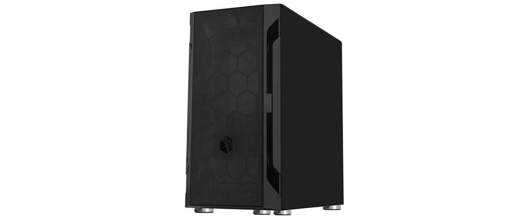 SilverStone Desktop FAH1MB, ohne NT-1