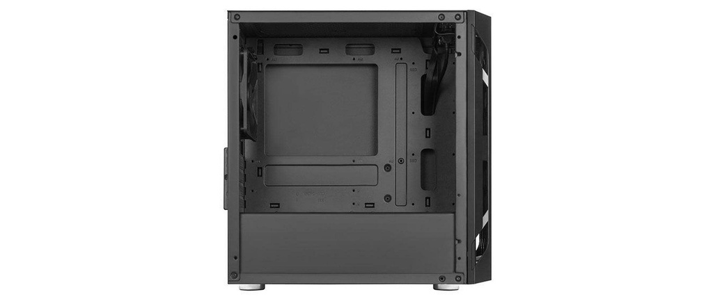 SilverStone Desktop FAH1MB, ohne NT-2
