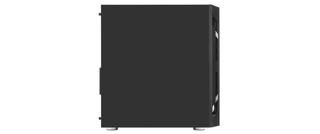 SilverStone Desktop FAH1MB, ohne NT-4