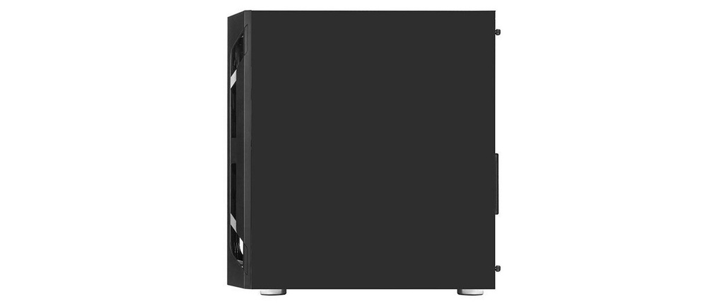 SilverStone Desktop FAH1MB, ohne NT-6