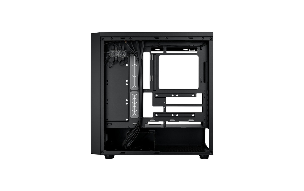 Cooler Master MasterBoX 600-5