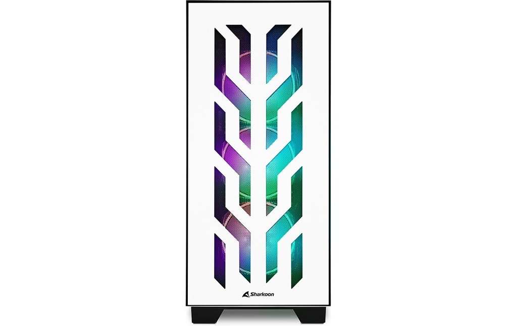 Sharkoon Elite Shark CA300T White-1