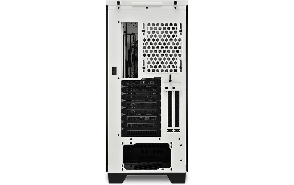 Sharkoon Elite Shark CA300T White-2