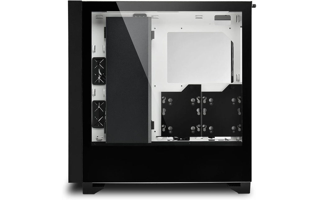 Sharkoon Elite Shark CA300T White-3