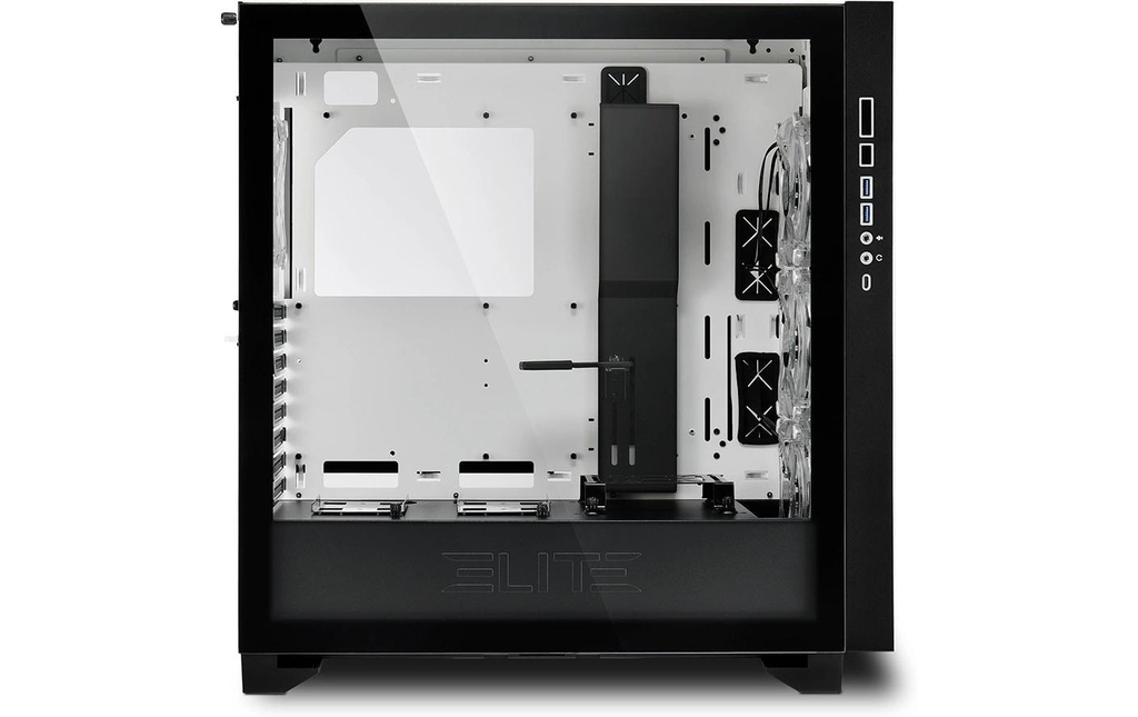 Sharkoon Elite Shark CA300T White-5