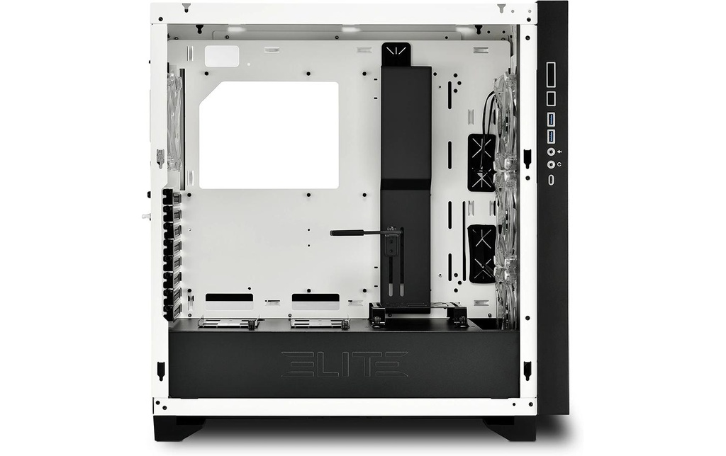 Sharkoon Elite Shark CA300T White-6