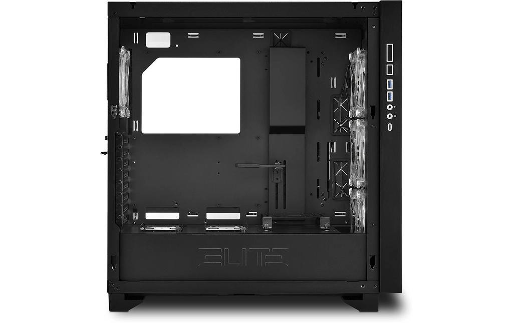 Sharkoon Elite Shark CA300H Black-4