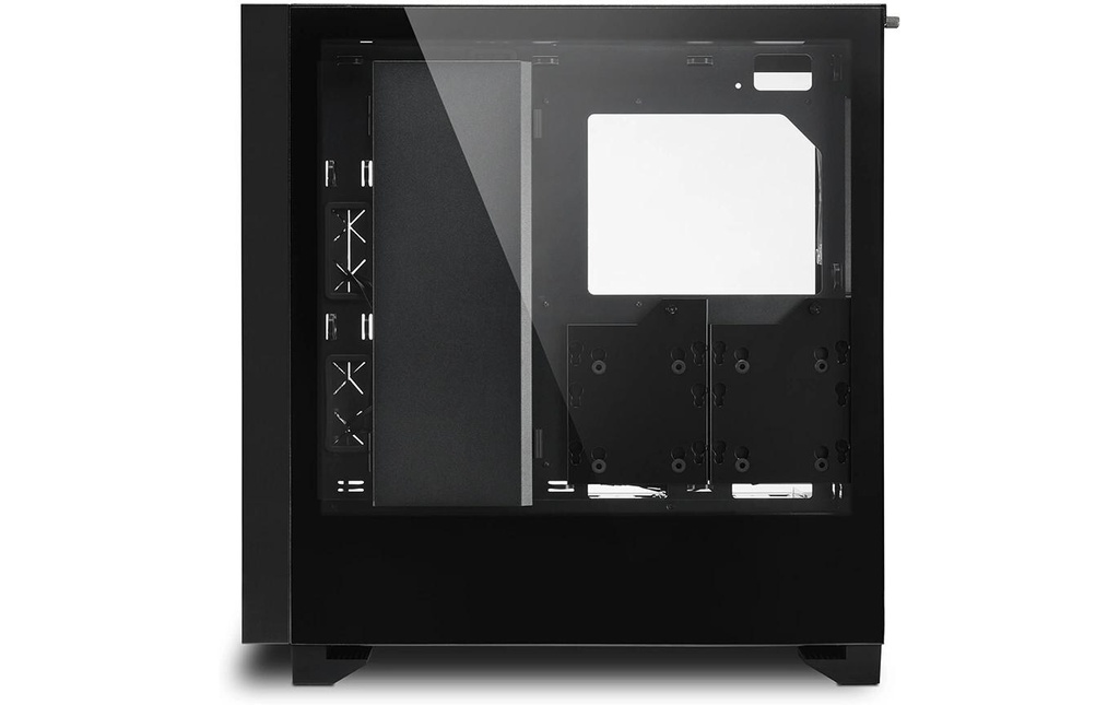 Sharkoon Elite Shark CA300H Black-5