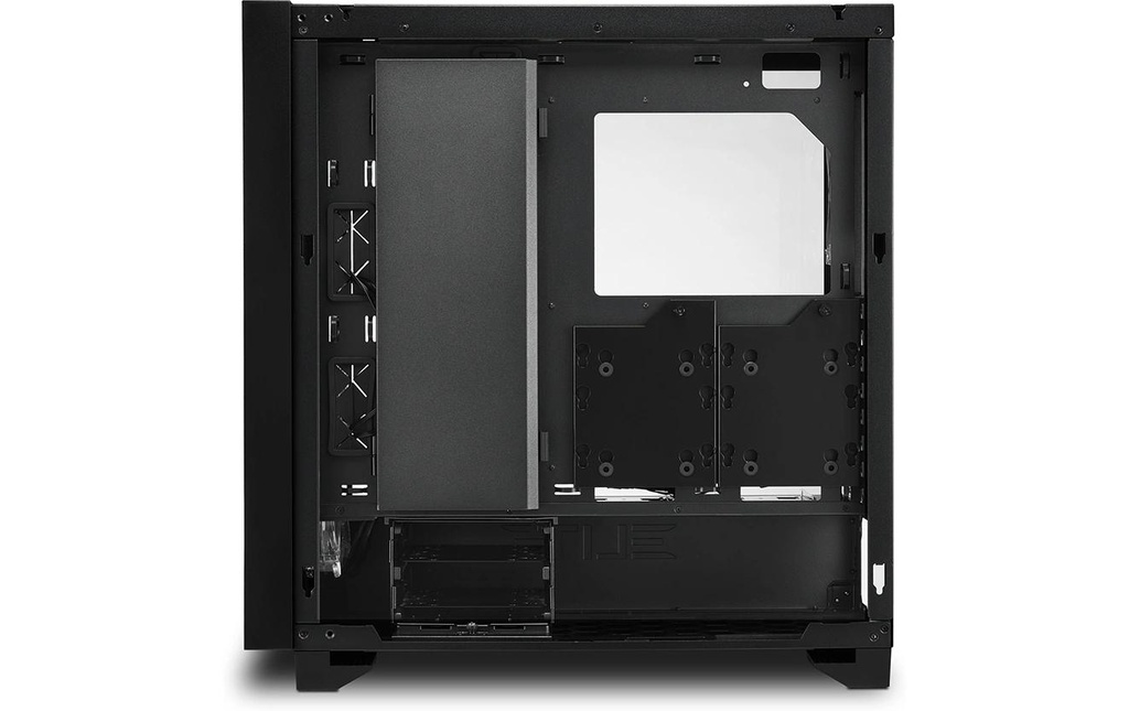 Sharkoon Elite Shark CA300H Black-6