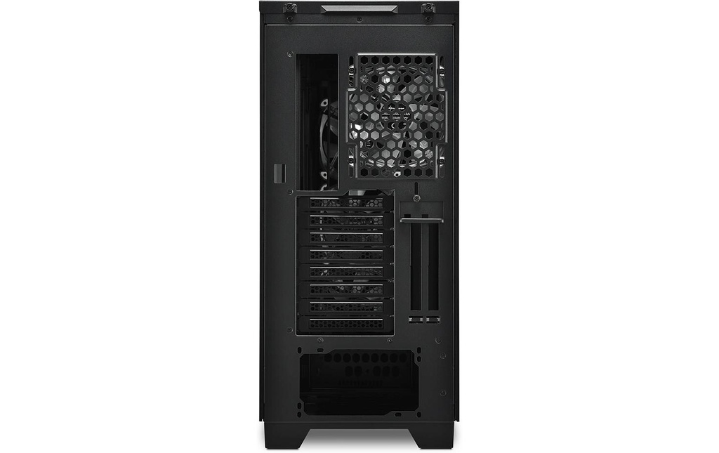 Sharkoon Elite Shark CA300H Black-7