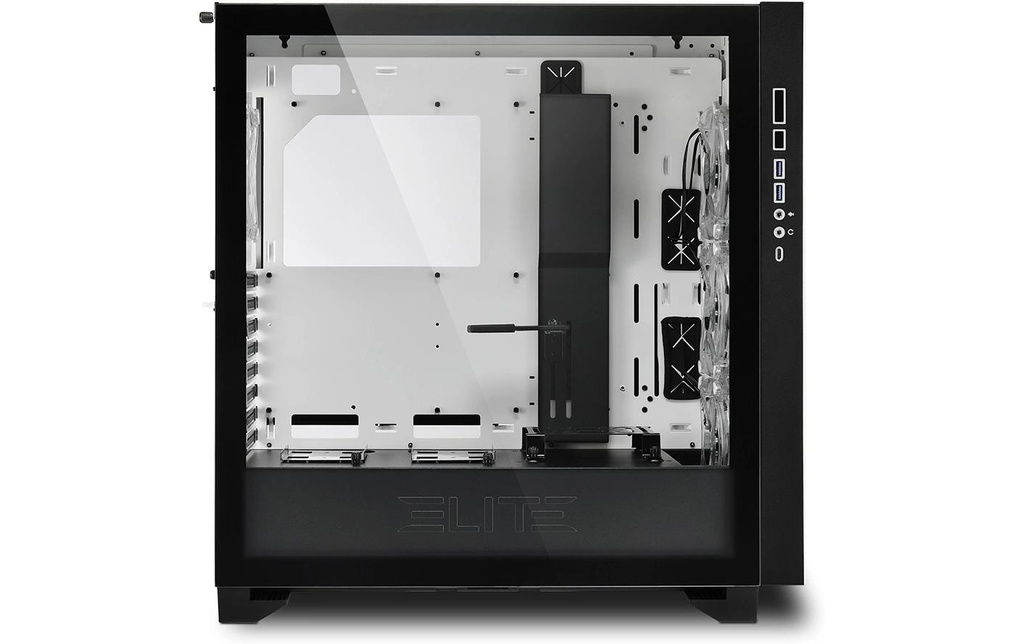 Sharkoon Elite Shark CA300H White-3
