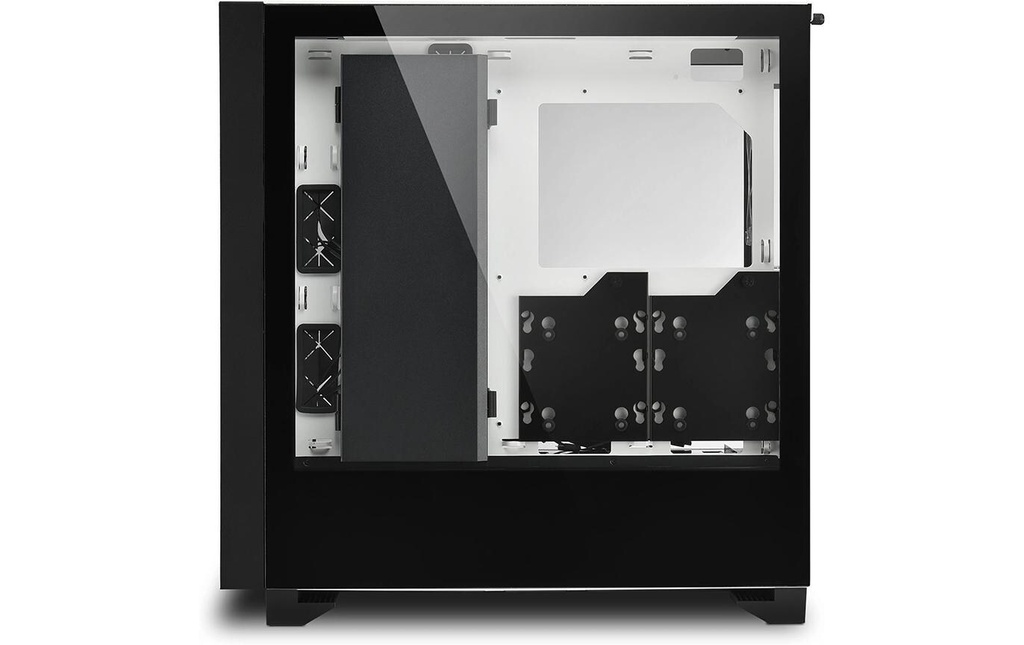 Sharkoon Elite Shark CA300H White-5
