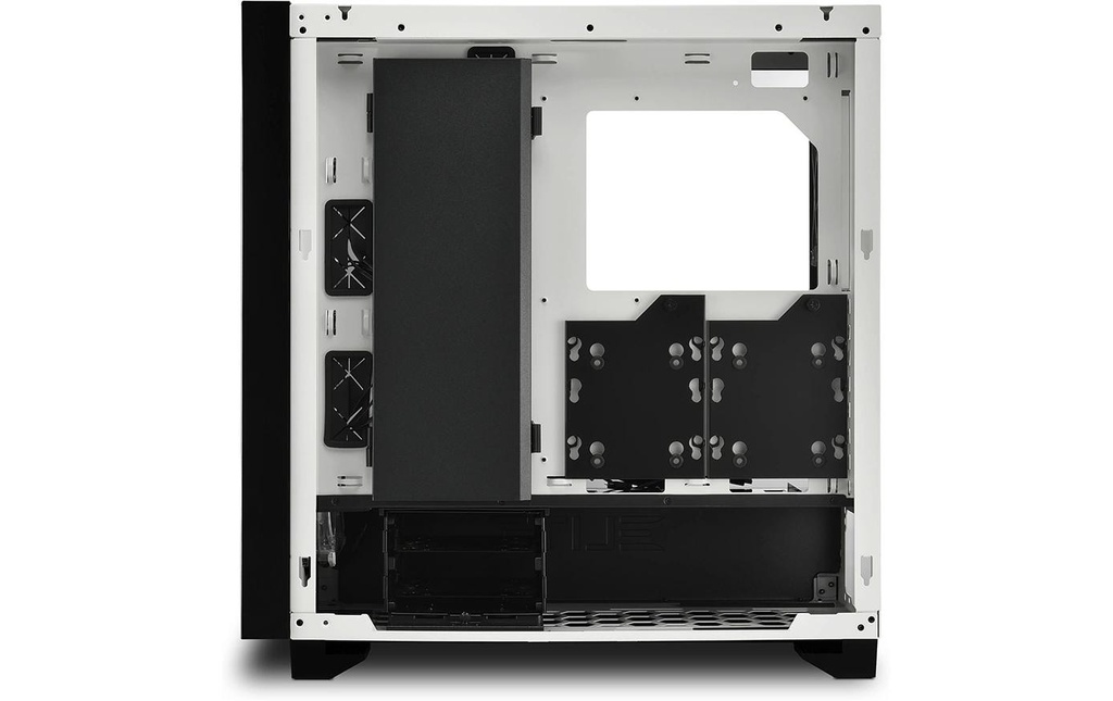 Sharkoon Elite Shark CA300H White-6
