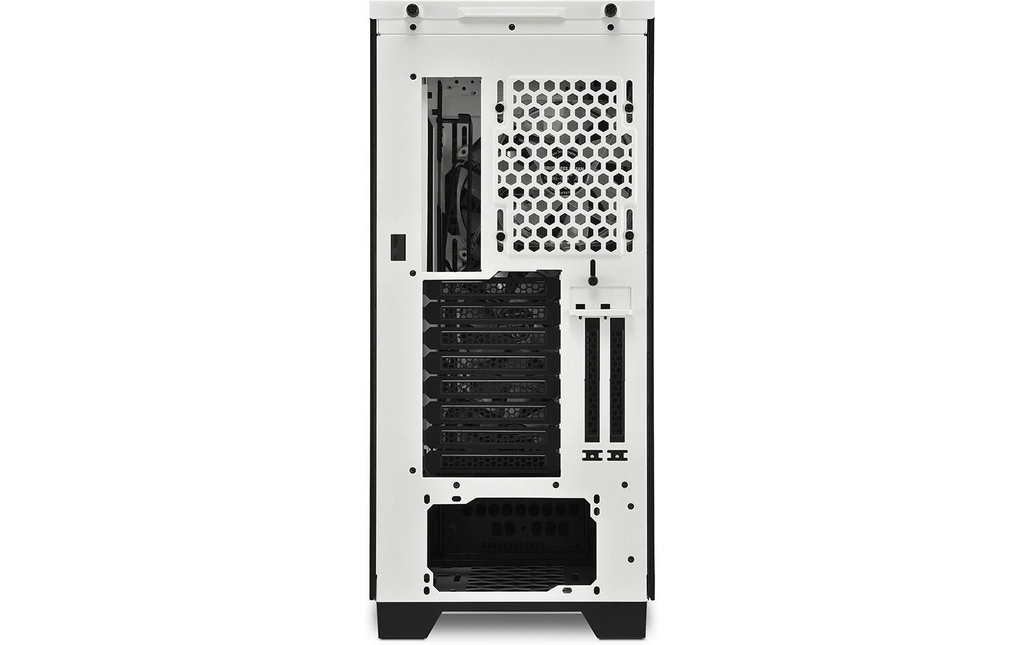 Sharkoon Elite Shark CA300H White-7