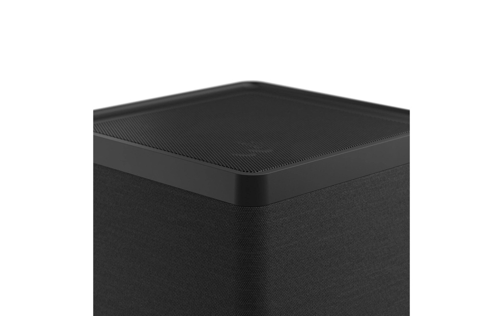 Fractal Design, PC-Gehäuse Mood Grau-5