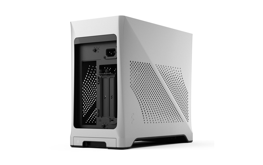 Fractal Era 2 Silber-3