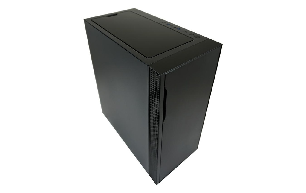 Lc-Power Midi Tower LC-8000B-ON-1